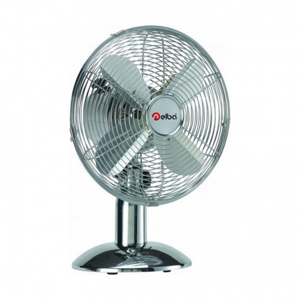 Ventoinha de Mesa 40W DB-501-16 Delba Ventoinha de Mesa 40W DB-501-16 Delba