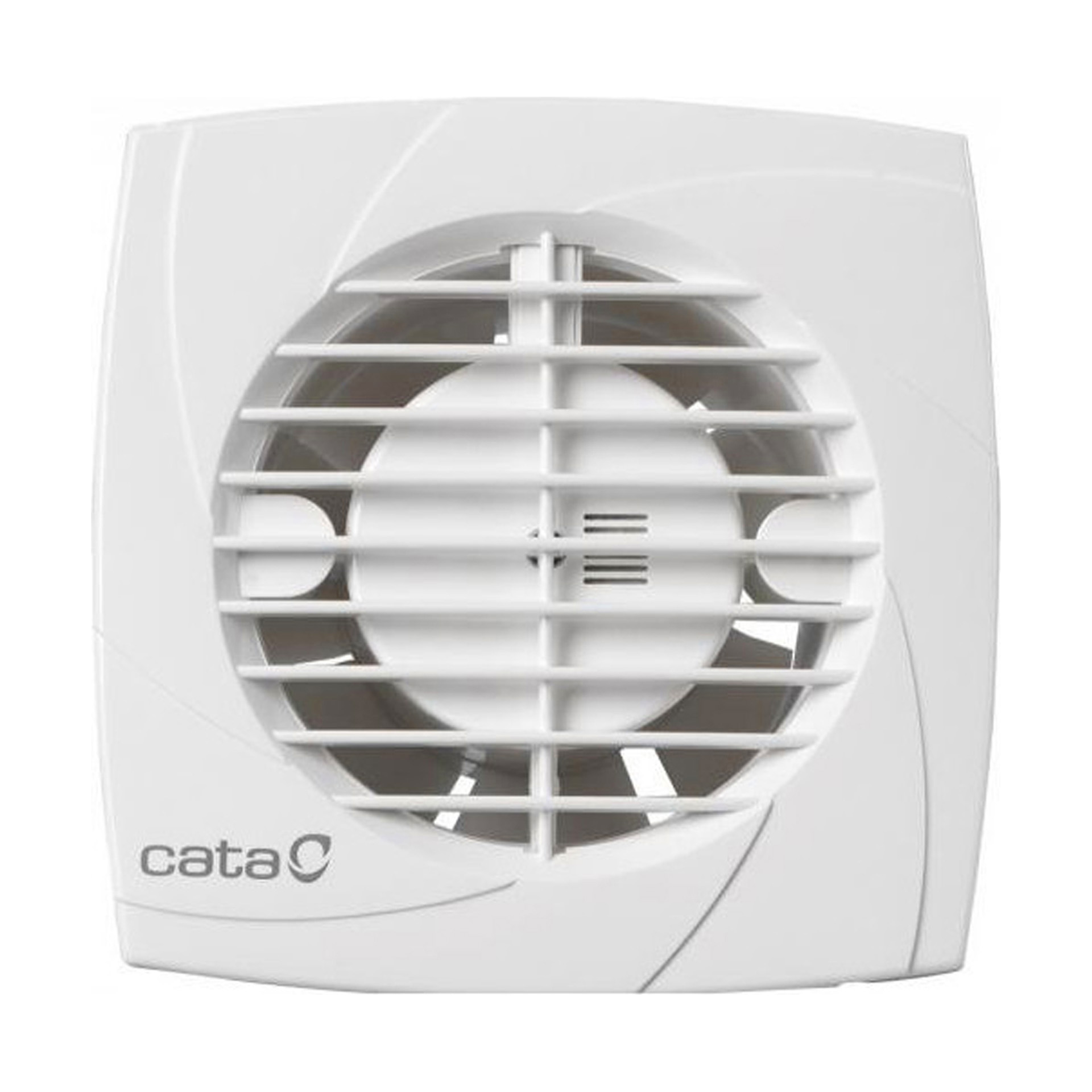 Extrator de Banho Ø118mm Cata