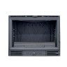 Recuperador de Calor a Lenha Ventilado 14KW 700 GV SM Salgueda Recuperador de Calor a Lenha Ventilado 14KW 700 GV SM Salgueda