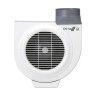 Extrator de Cozinha CK-50 2 Velocidades S&P Extrator de Cozinha CK-50 2 Velocidades S&P