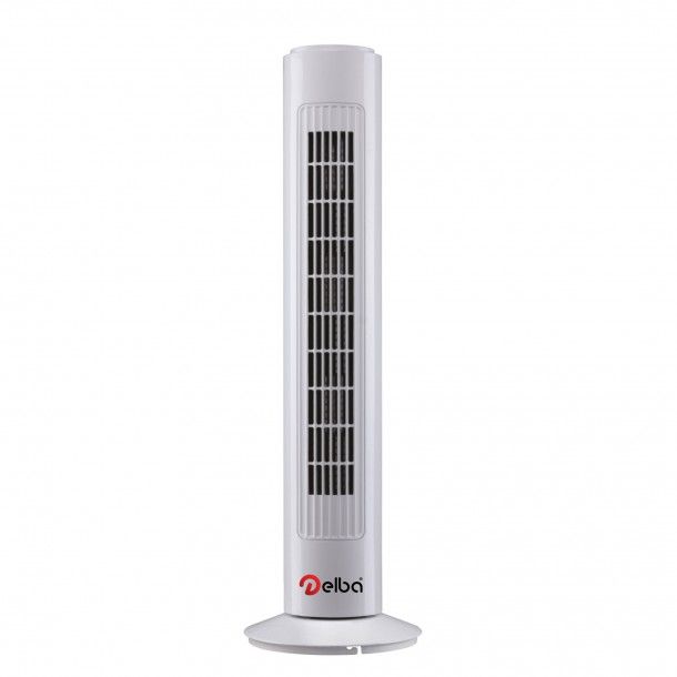 Ventoinha de Torre 40W/70cm DB-508 Delba Ventoinha de Torre 40W/70cm DB-508 Delba