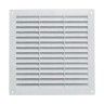 Grelha de Ventila��o de Encastrar 230x230mm Odem