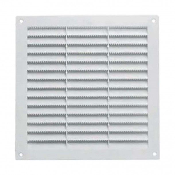 Grelha de Ventila��o de Encastrar 230x230mm Odem