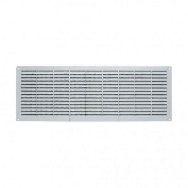 Grelha de Ventilação 150x380mm Odem Grelha de Ventilação 150x380mm Odem