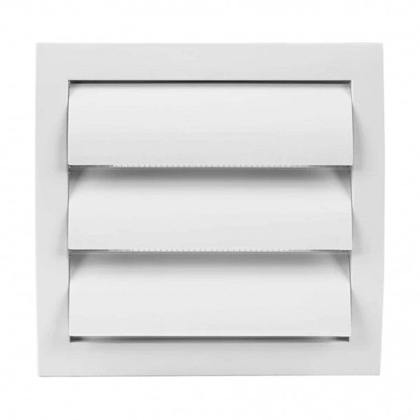 Grelha de Ventilação com Lamelas Odem Grelha de Ventilação com Lamelas Odem