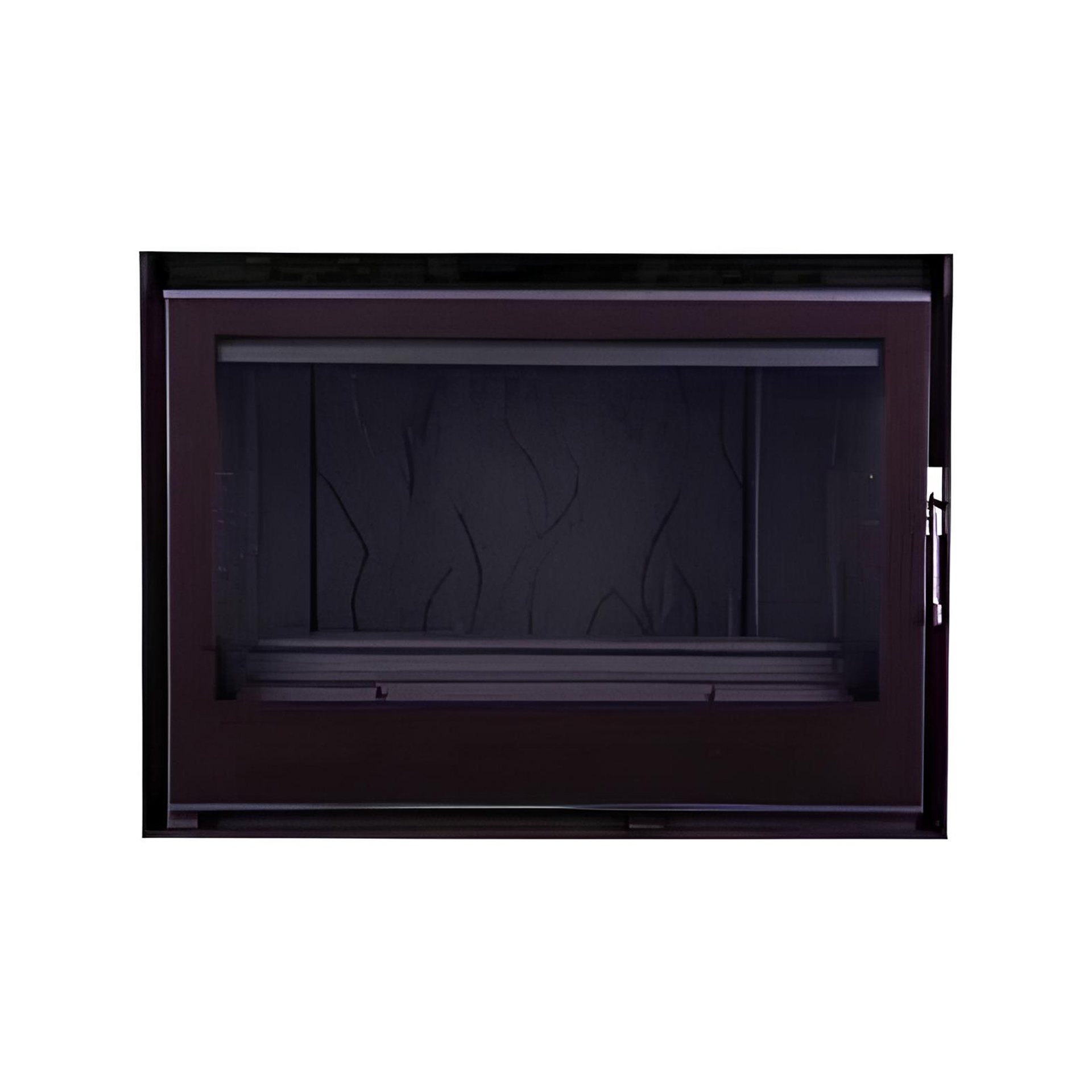 Recuperador de Calor a Lenha Ventilado 14KW Saphire 700 Salgueda