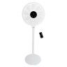 Ventoinha de P� 25W 129cm HTW-VP-25YG