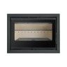 Recuperador de Calor a Lenha 8KW Onix 800 Style Solrak