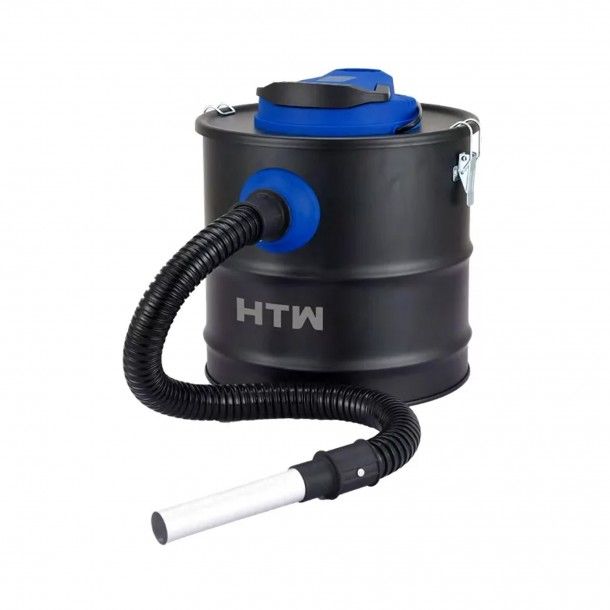 Aspirador de Cinzas com Motor 1200W 20L Vulcano HTW Aspirador de Cinzas com Motor 1200W 20L Vulcano HTW