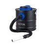Aspirador de Cinzas com Motor 1200W 20L Vulcano HTW Aspirador de Cinzas com Motor 1200W 20L Vulcano HTW