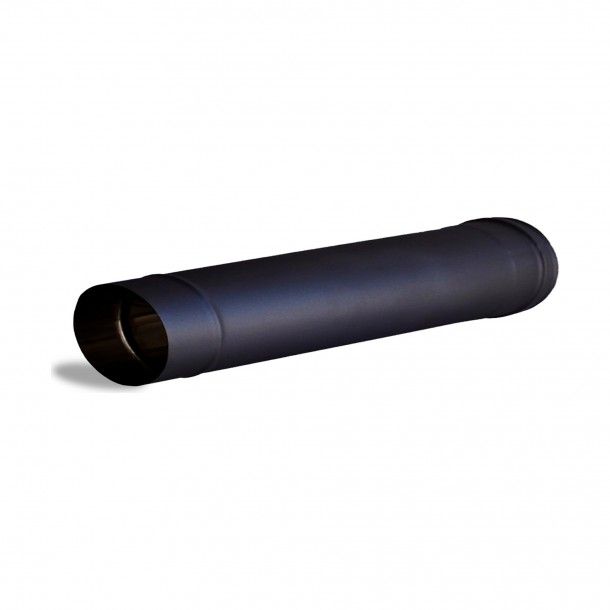 Tubo Inox Preto Ø 90x1000mm Tubo Inox Preto Ø 90x1000mm