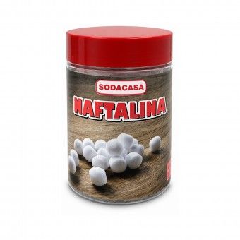 Naftalina 140g Naftalina 140g