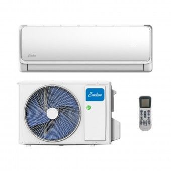Ar Condicionado 12000BTU 1x1 Basic 3 Ar Condicionado 12000BTU 1x1 Basic 3