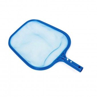 Apanha-Folhas Plano para Piscina 32x30,5cm Apanha-Folhas Plano para Piscina 32x30,5cm