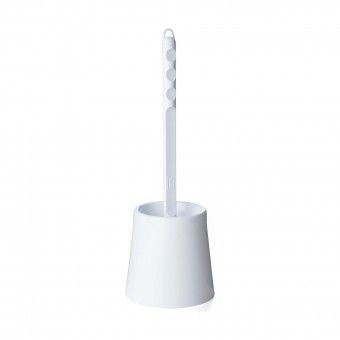 Pia�aba WC 83 Pl�stico Branco Tatay