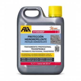 Protetor Hidro-Repelente Efeito Brilhante Filajet 1L Fila Protetor Hidro-Repelente Efeito Brilhante Filajet 1L Fila