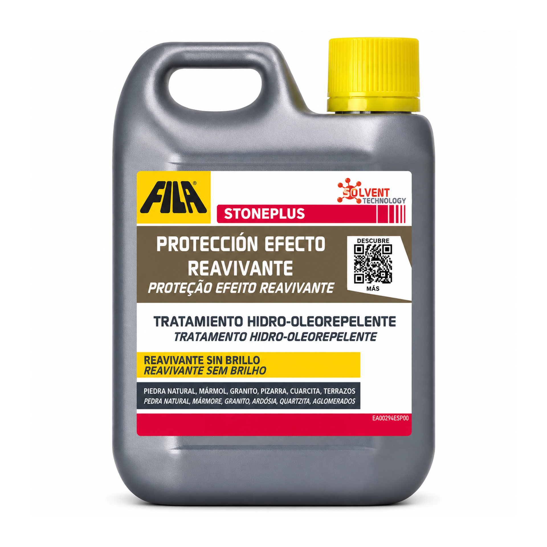 Protetor Hidro Óleo Repelente Efeito Reavivante Sprint 5L Fila
