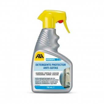 Detergente Protetor Anti-Gotas 0,75L Fila