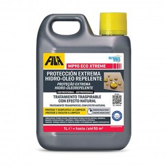 Prote��o Hidro �leo Repelente MP90 Eco Xtreme 1L Fila