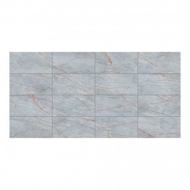 Pavimento Blue Roma Cielo 60x120cm Grespania