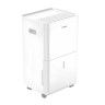 Desumidificador 30L HTWD030A4 HTW Desumidificador 30L HTWD030A4 HTW
