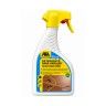 Detergente Limpeza Madeira Spray Filaparquet 0,5L Fila