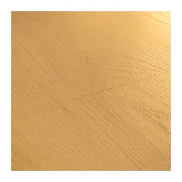 Pavimento Flutuante AC4 Classic Carvalho Castanho Clareado 1200x190x8mm Quick-Step