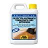 Protetor Hidro Óleo Repelente Efeito Reavivante Toneup 1L Fila Protetor Hidro Óleo Repelente Efeito Reavivante Toneup 1L Fila