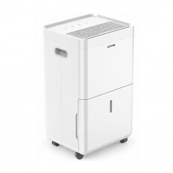 Desumidificador 50L HTWD050A4 HTW Desumidificador 50L HTWD050A4 HTW