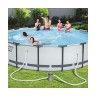 Bomba para Filtrar Água de Piscina 3028 l/h Bestway Bomba para Filtrar Água de Piscina 3028 l/h Bestway