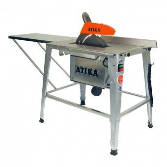Serra de Mesa 315mm 3KW HT315 Atika