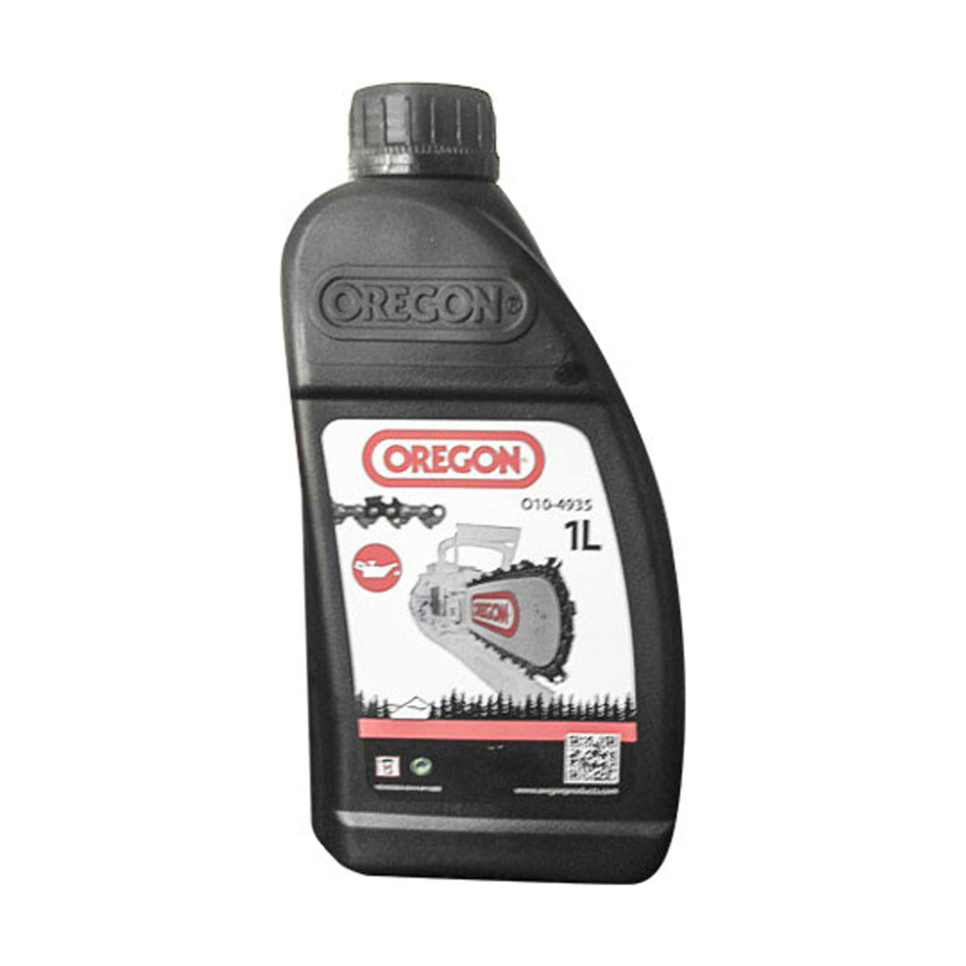 Óleo Corrente Motosserra 1L Oregon