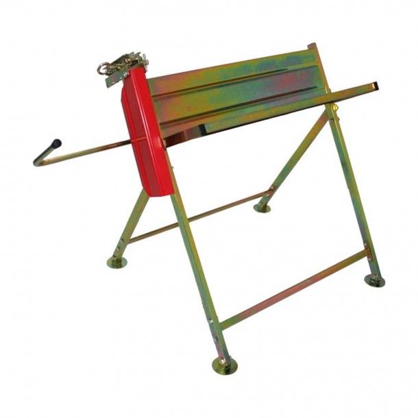 Cavalete para Corte de Lenha com Suporte MGD Mader Cavalete para Corte de Lenha com Suporte MGD Mader
