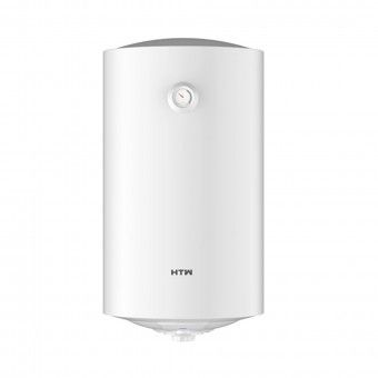 Termoacumulador Vitrificado 80L Evolution HTW-TV-80EVO HTW