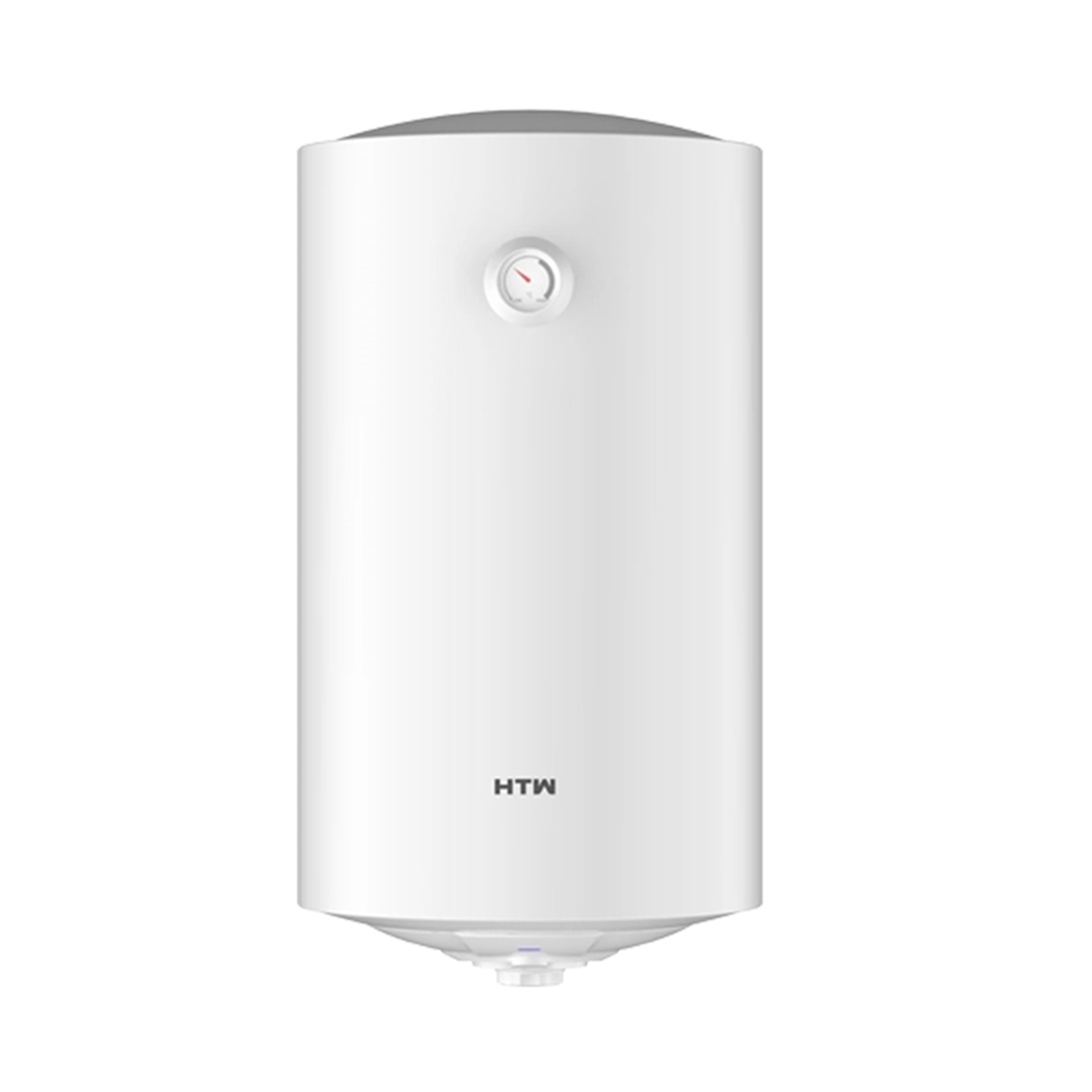 Termoacumulador Vitrificado 80L Evolution HTW-TV-80EVO HTW