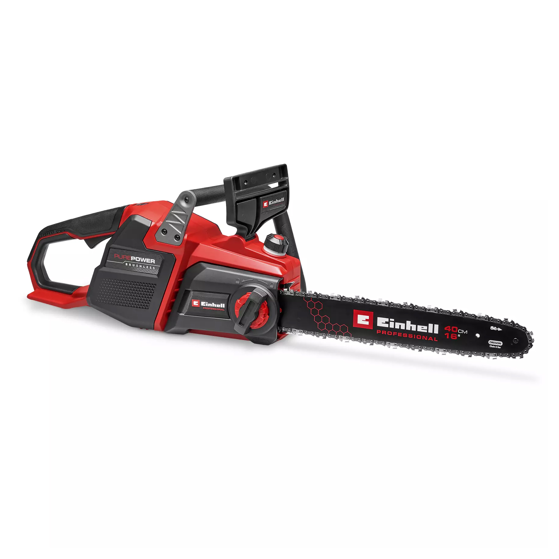 Motosserra a Bateria 36V 38cm GP-LC 36/40 Li BL-Solo Einhell