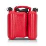 Bid�o para Combust�vel e �leo 5L+3L Vito