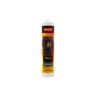 Silicone de Alta Temperatura Preto 310ml Silicone de Alta Temperatura Preto 310ml
