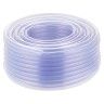 Mangueira Técnica Cristal 10x14mm 50m Transparente Mangueira Técnica Cristal 10x14mm 50m Transparente