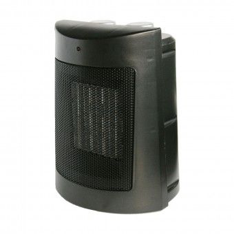 Termoventilador Cer�mico 1800W DB-764 Delba