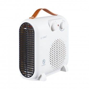 Aquecedor Vertical/Horizontal 2000W Aitsa Niaros GSC