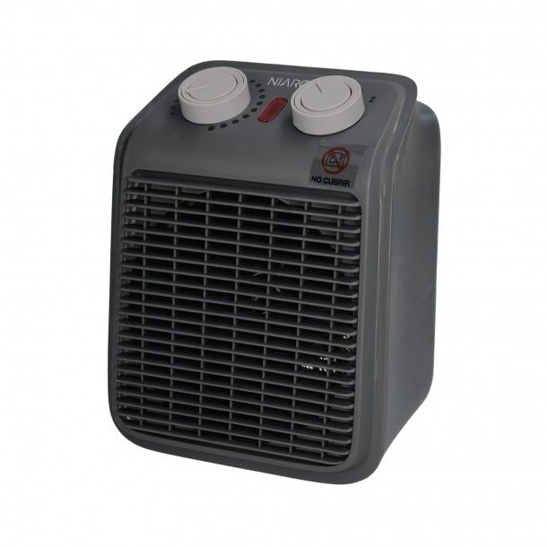 Aquecedor 2000W Tenaf Niaros GSC Aquecedor 2000W Tenaf Niaros GSC