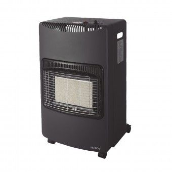 Aquecedor a G�s 4200W Mococa Niaros GSC