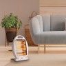 Aquecedor Quartzo 800W Fartura Niaros GSC Aquecedor Quartzo 800W Fartura Niaros GSC