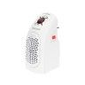 Mini Aquecedor de Tomada 400W Bardei Niaros GSC Mini Aquecedor de Tomada 400W Bardei Niaros GSC