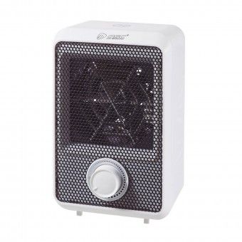 Mini Aquecedor 600W Mawa Niaros GSC Mini Aquecedor 600W Mawa Niaros GSC