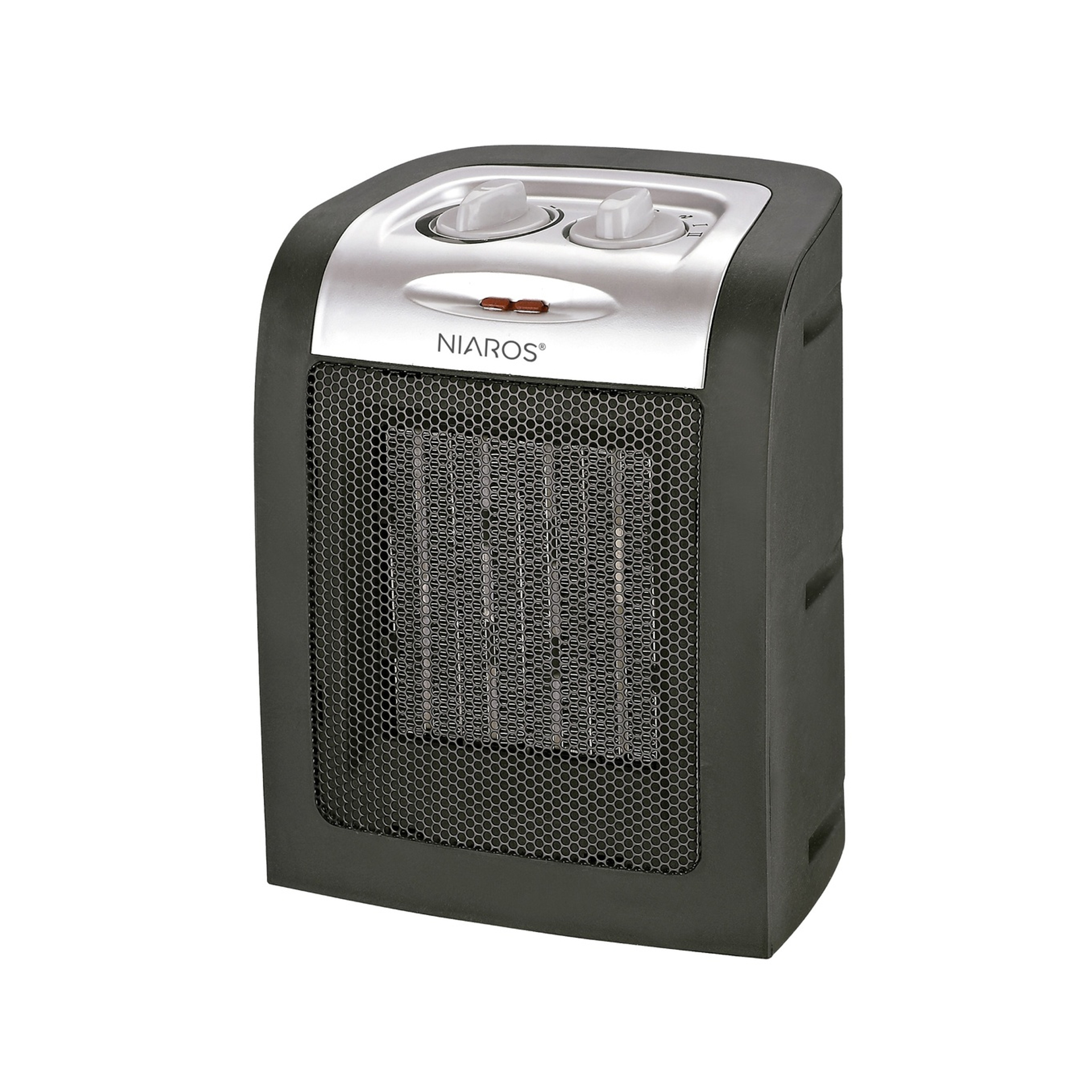 Aquecedor Vertical Cerâmico Saute 1500W Niaros GSC
