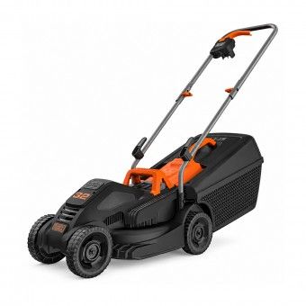 Corta-Relvas El�trico 1000W 32cm BEMW351-QS Black+Decker