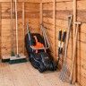 Corta-Relvas Elétrico 1000W 32cm BEMW351-QS Black+Decker Corta-Relvas Elétrico 1000W 32cm BEMW351-QS Black+Decker