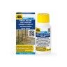 Elimina Óxido e Manchas de Ferrugem Norust 75ml Fila Elimina Óxido e Manchas de Ferrugem Norust 75ml Fila